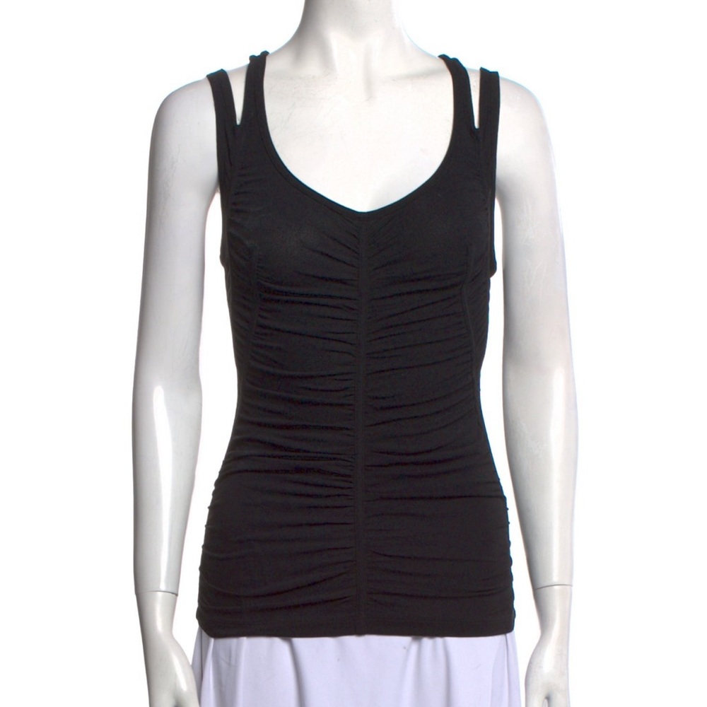 T BY ALEXANDER WANG TANK TOP